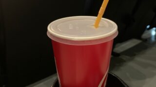 映画「国宝」外出サポート