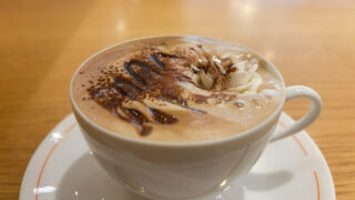 ちょっと一息　外出サポート