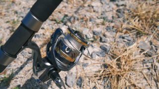 お孫さんと楽しむ魚釣り外出支援