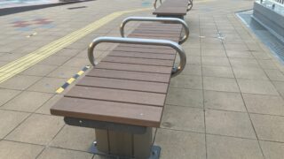 神戸で「一人だとちょっと不安」な外出、どうしていますか？
